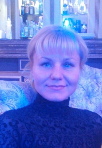 My photo - Mariya, 46 from Cheboksary (@marich197)
