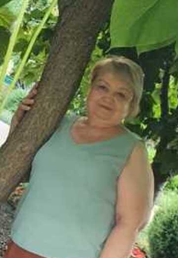 My photo - Lana, 55 from Nefteyugansk (@lana35206)