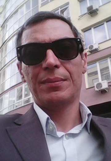 Моя фотография - Игорь, 53 из Екатеринбург (@igor195059)