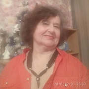 Ирина 76 Санкт-Петербург