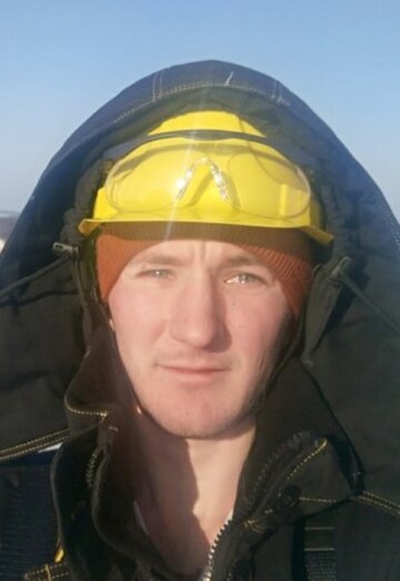 My photo - Aleksandr, 34 from Magnitogorsk (@ushakovadmiral)