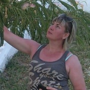 Светлана 47 лет (Овен) Липецк