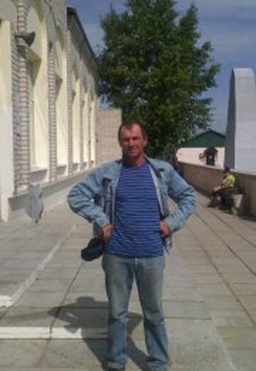 Моя фотография - Юра, 63 из Хабаровск (@ura16119)
