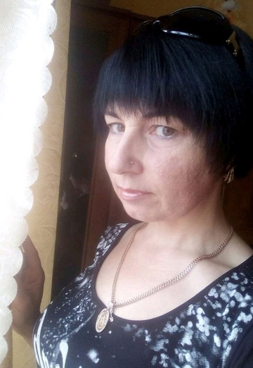 My photo - Svіtlana, 45 from Ternopil (@svtlana2311)
