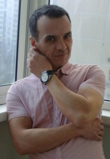 Моя фотография - Виталий, 49 из Краснодар (@vitaliy134370)