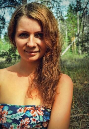 Моя фотография - Марина, 35 из Саратов (@marina118324)