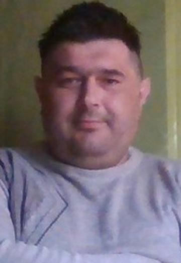 Моя фотография - максим васильев, 47 из Калининград (@maksimvasilev26)