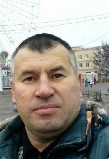 Моя фотография - валерий, 47 из Бердянск (@vobovob)