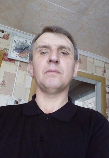 My photo - Viktor, 52 from Domodedovo (@viktor228142)