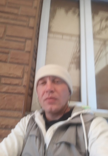 Моя фотография - Руслан, 43 из Киев (@ruslan170501)
