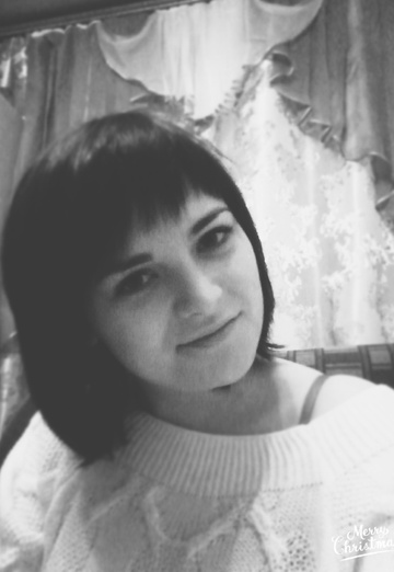 Моя фотография - Людмила, 27 из Владимир (@ludmila43289)