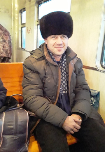 Моя фотография - Юрий Зинченко, 46 из Петропавловск (@uriyzinchenko1)