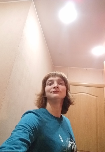 Моя фотография - Лидия, 36 из Великий Новгород (@lidiya13853)