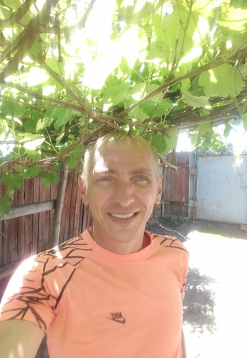 Моя фотография - AIIO, 49 из Лисичанск (@aiio1)