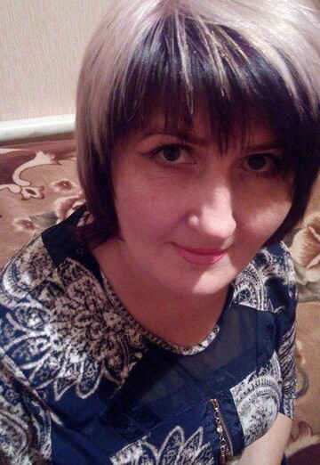 My photo - Svetlana, 35 from Stavropol (@svetlana204652)