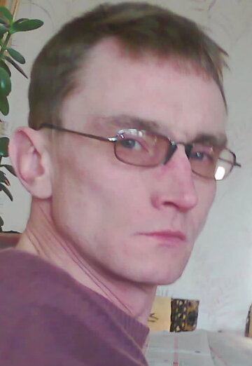 My photo - Denis, 46 from Yoshkar-Ola (@denis196837)