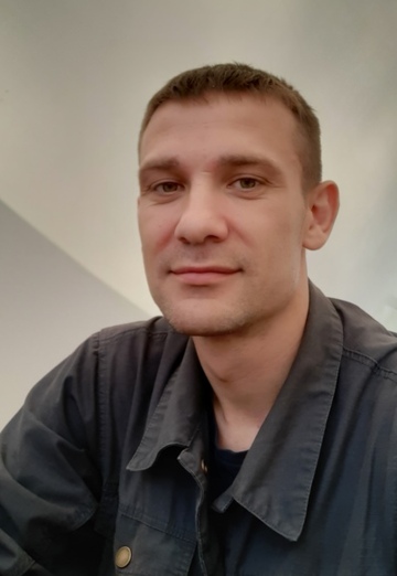 My photo - Aleksey, 35 from Tambov (@aleksandr1090806)