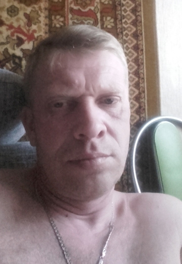 Моя фотография - алексей, 45 из Рыбинск (@aleksey530661)