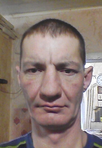My photo - Aleksandr Panov, 48 from Elabuga (@aleksandrpanov6)