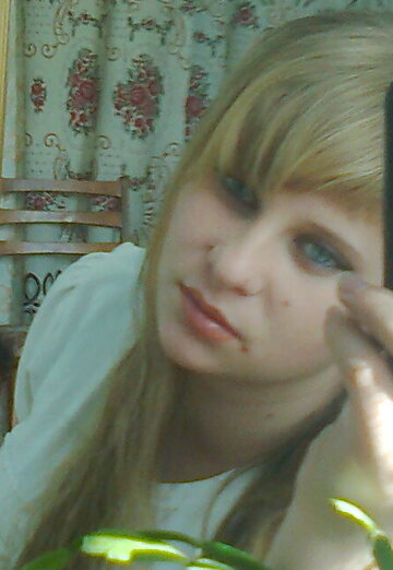 La mia foto - Mariya, 27 di Novorossijsk (@mariya39495)
