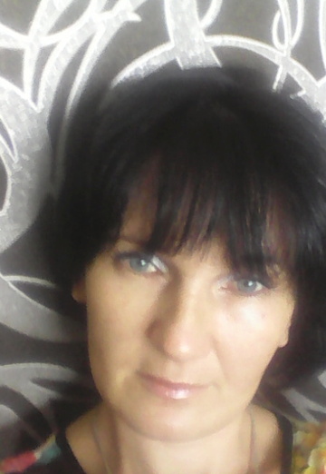 My photo - Elena, 49 from Vladikavkaz (@elena216218)