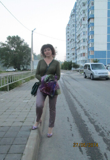 My photo - diana, 59 from Krasnodar (@diana10363)