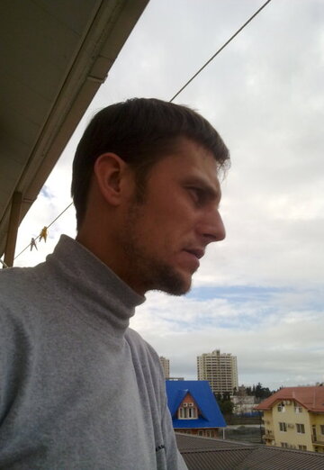 Benim fotoğrafım - Oleg, 41  Volgodonsk şehirden (@oleg15450)