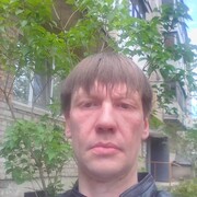 Роман, 39, Ярцево
