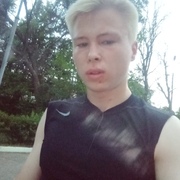Фк, 18, Москва