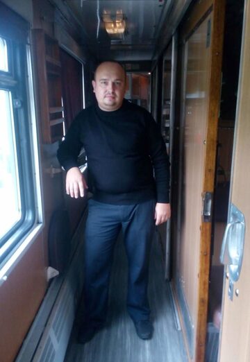 Моя фотография - Федор, 41 из Курск (@fedor19583)