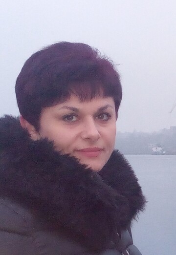 My photo - Ksyusha, 49 from Vinnytsia (@ksusha24306)
