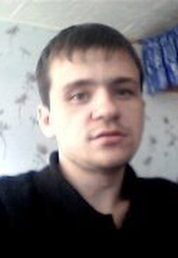 Моя фотография - Сергей, 35 из Усть-Илимск (@sergey225938)