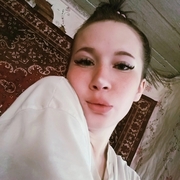 диля, 18, Рыбная Слобода