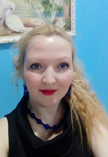 My photo - Veronika, 40 from Tyumen (@veronika26696)