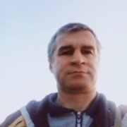 Федор, 47, Кохма