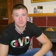 Вовчик, 39, Снежногорск