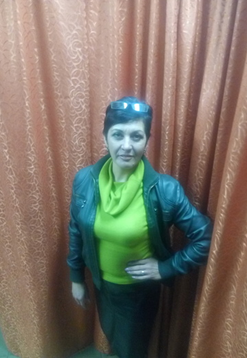 Моя фотография - Лика, 54 из Омск (@lika9697)