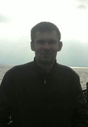 Моя фотография - Борис, 41 из Саранск (@boris19641)