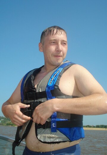 Моя фотография - Евгений, 41 из Комсомольск-на-Амуре (@evgeniy251968)