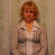 tata, 55, Ветлуга
