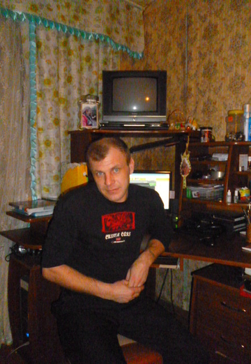 Моя фотография - Алексей, 48 из Суздаль (@id222608)