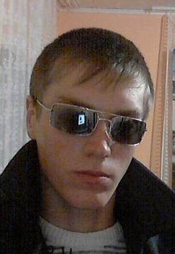 My photo - Aleksey, 32 from Kartaly (@user54183)