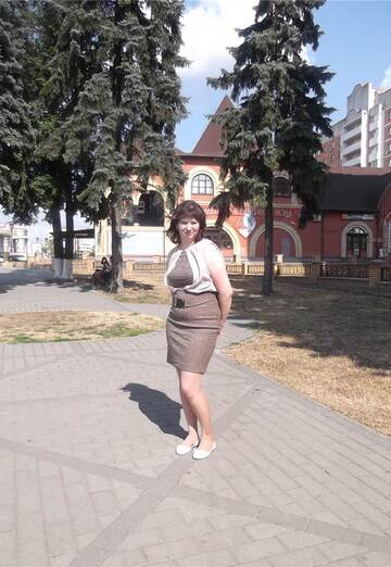 My photo - Marina, 38 from Ramenskoye (@nana247)