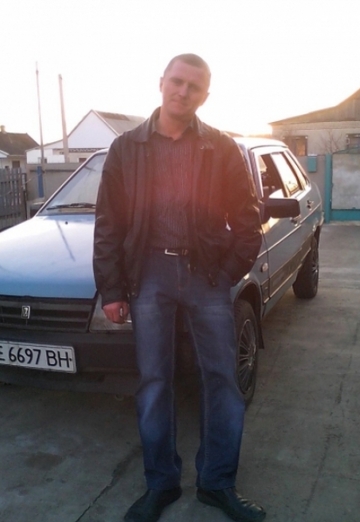 My photo - Anatoliy, 48 from Synelnykove (@anatoliy86816)