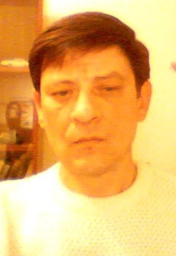 Моя фотография - vladislav, 57 из Николаев (@savasva)