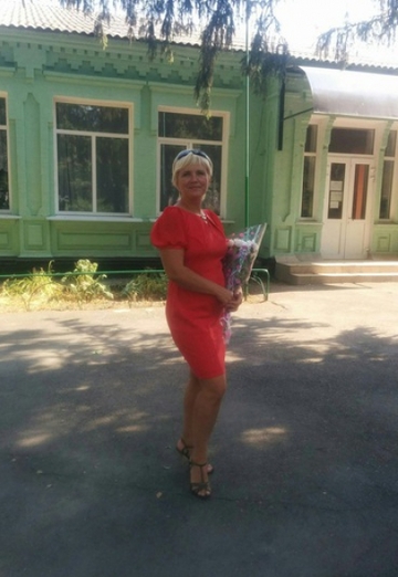 My photo - Lena, 47 from Fastov (@cirenko)
