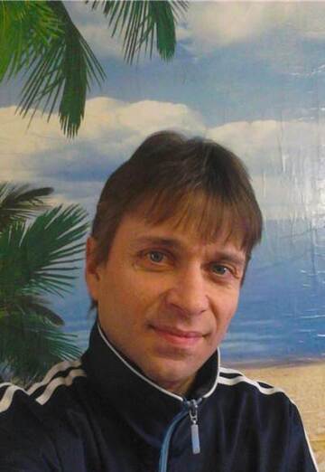My photo - Andrey, 51 from Karasuk (@andrew-72)