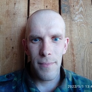 Геннадий Самосудов, 30, Барнаул
