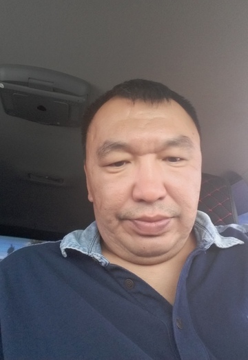 My photo - zhai, 51 from Aktau (@zhai1)