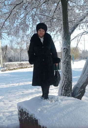 Моя фотография - Ольга., 60 из Зеленодольск (@olga15203)